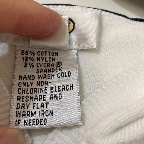 Talbots Cardigan Sweater - Picture 4 of 5